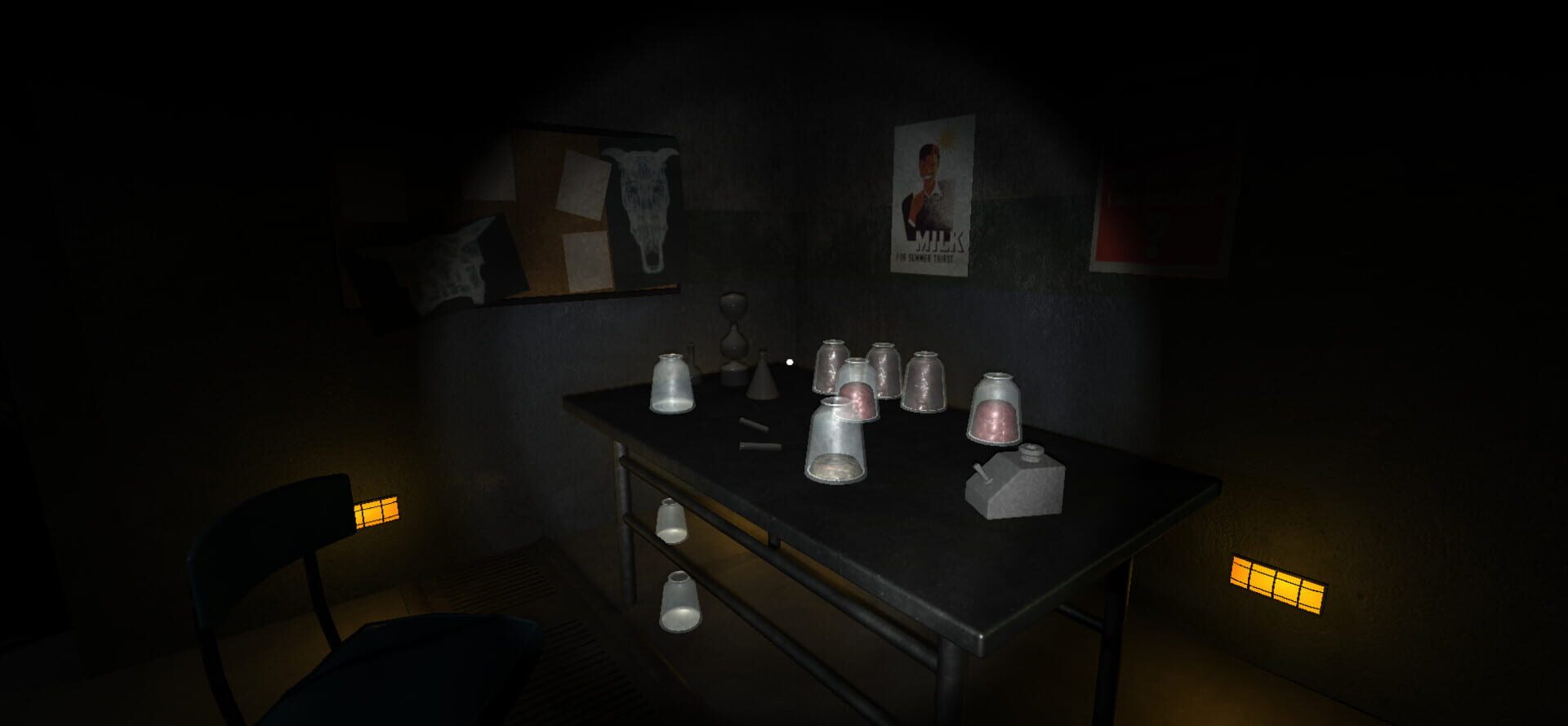 Project IO - Screenshot