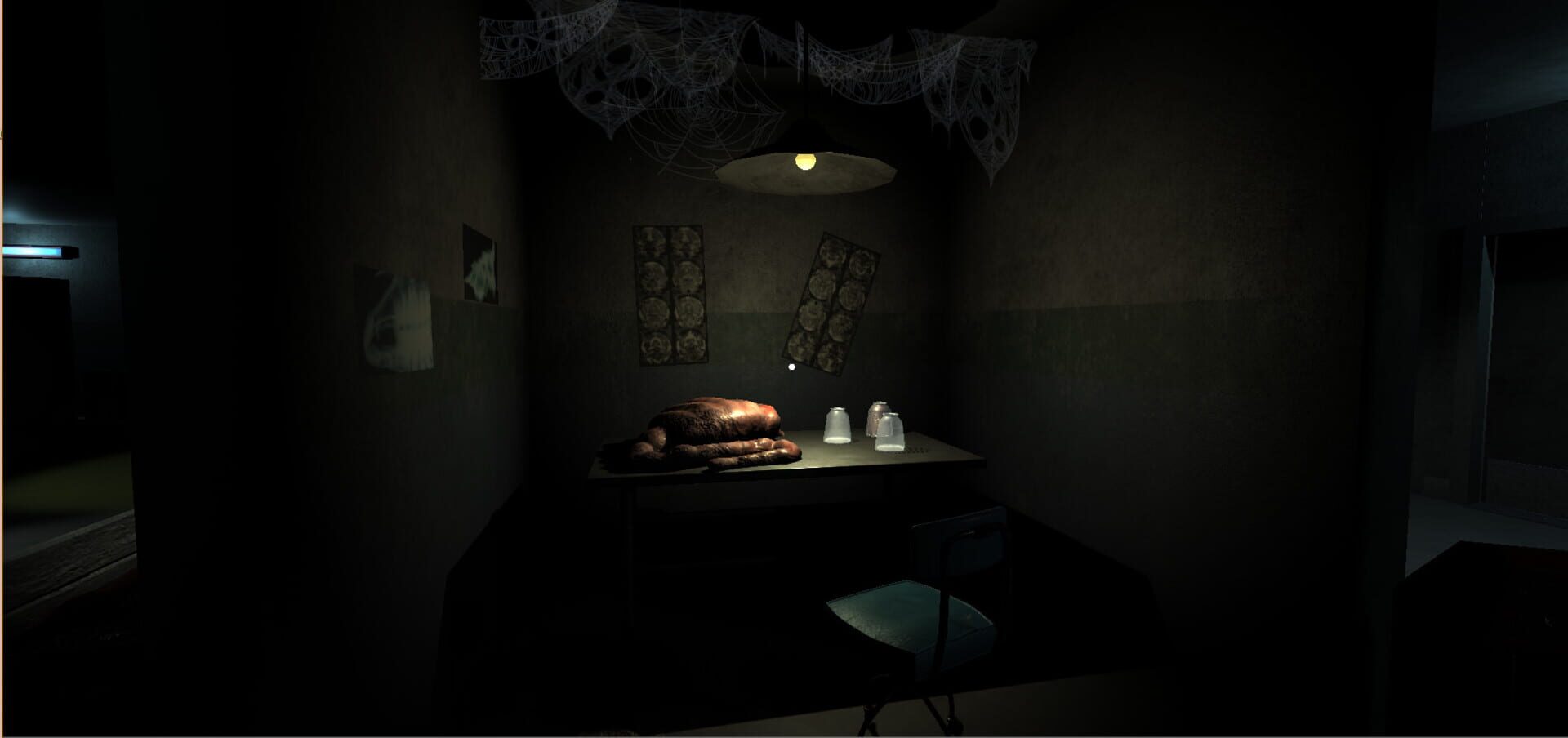 Project IO - Screenshot