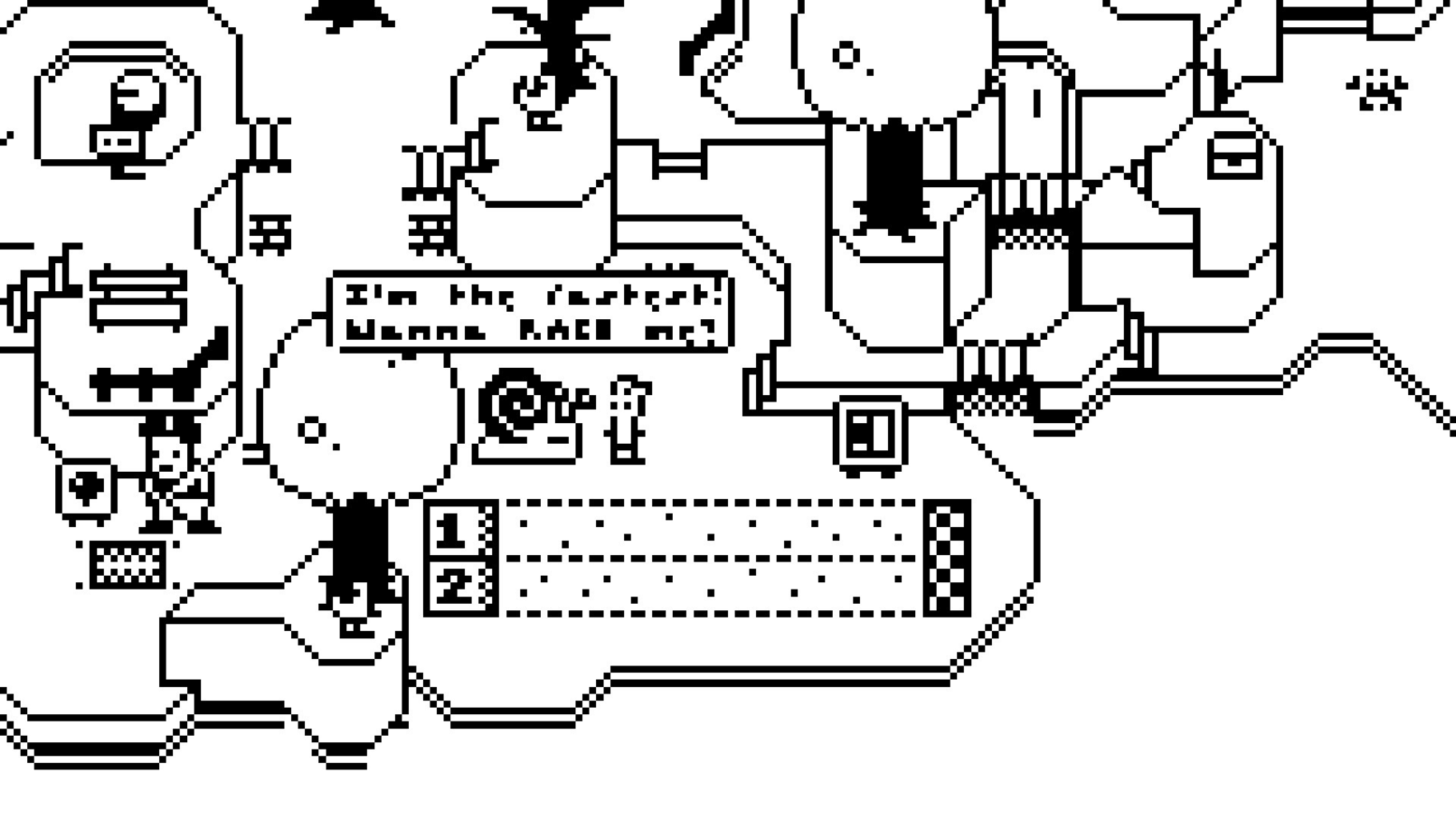 Pear Quest screenshot