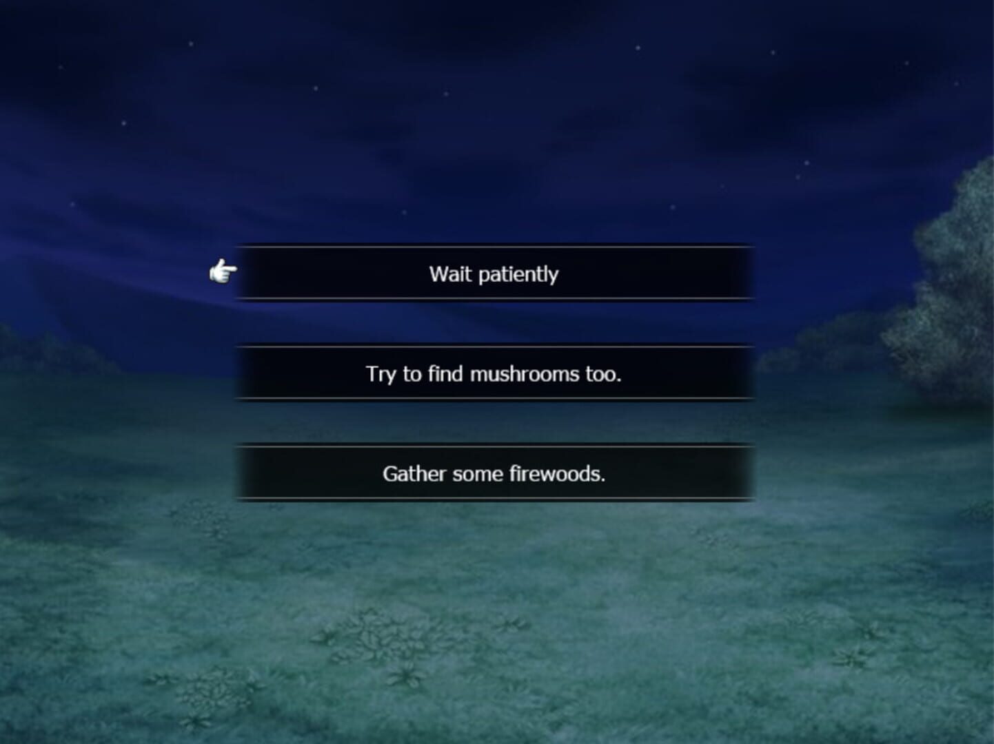 Esperia ~ Uprising of the Scarlet Witch ~ - Screenshot