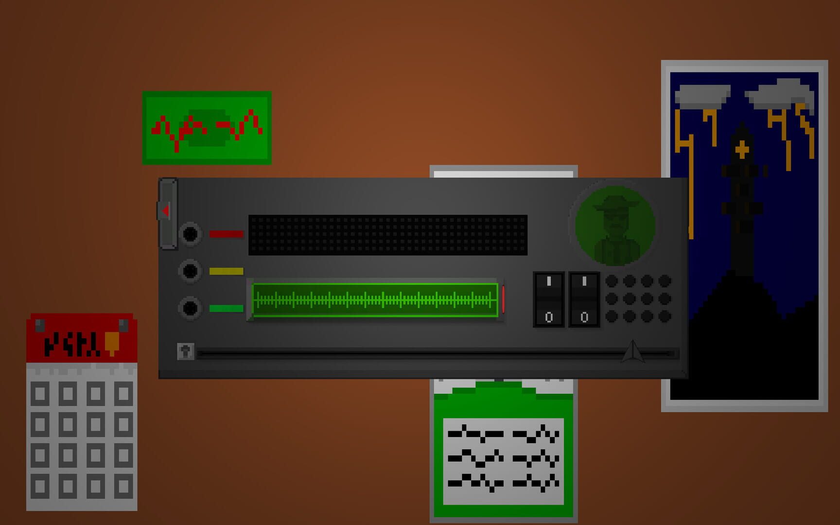 Thanks For Listening - Screenshot