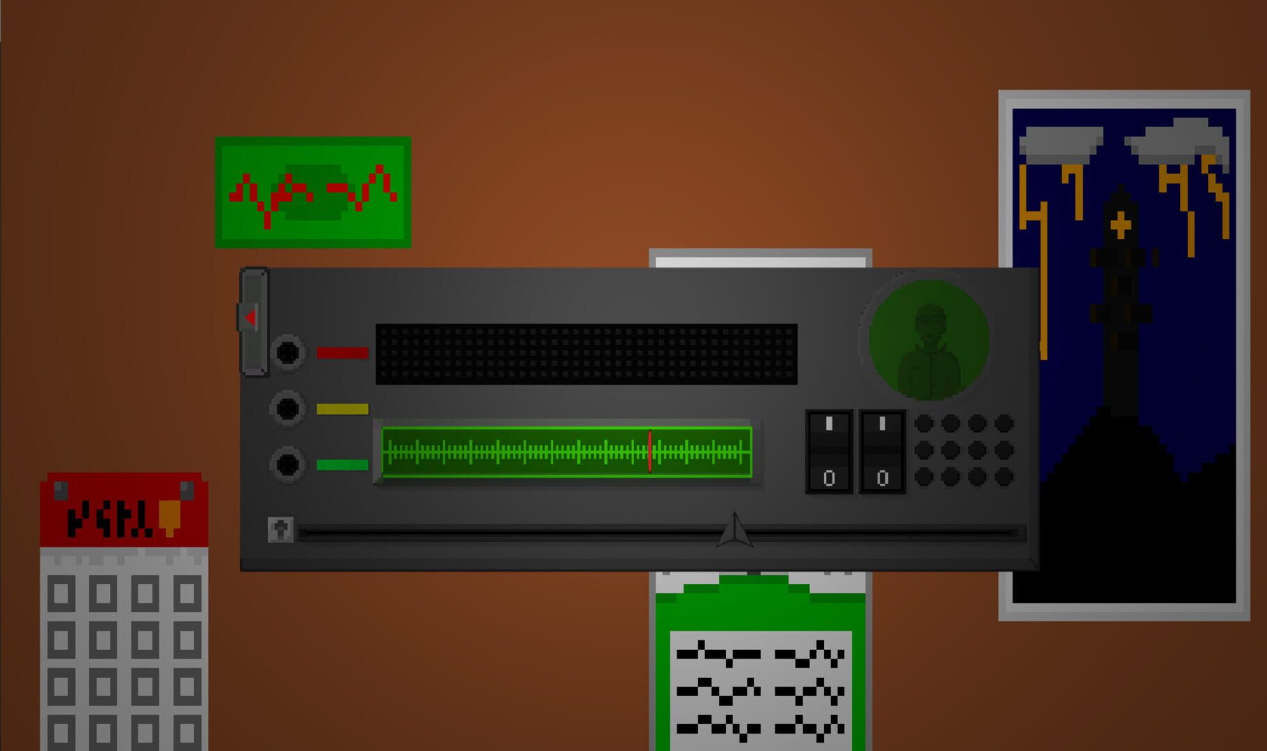 Thanks For Listening - Screenshot