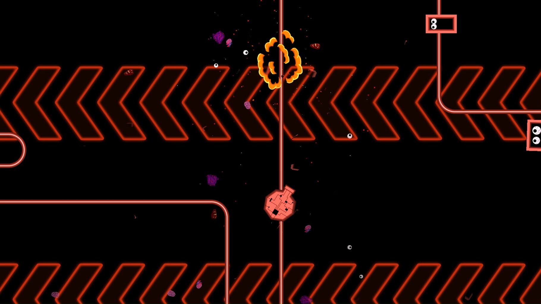 Shapeshooter screenshot