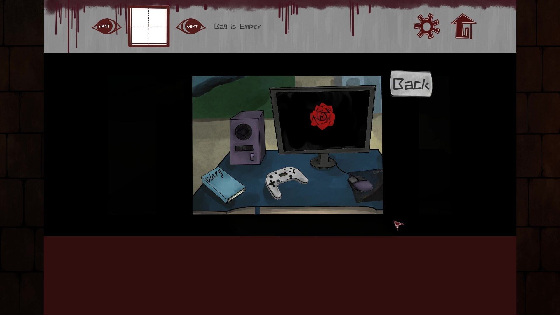 Maska's Masks screenshot 2