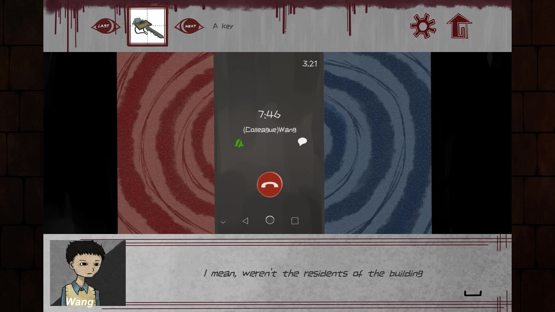 Maska's Masks screenshot 1