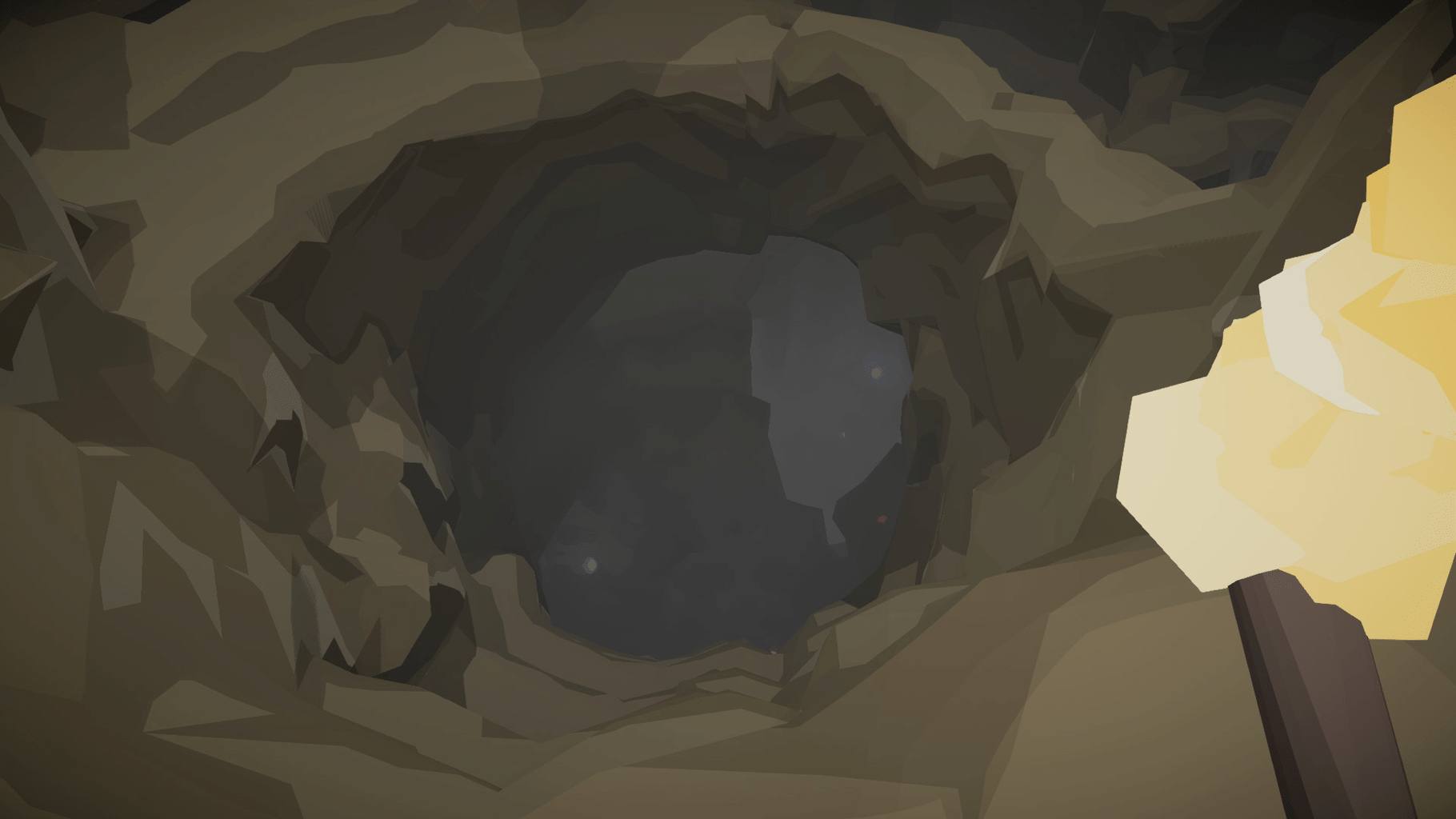 Goblet Cave screenshot