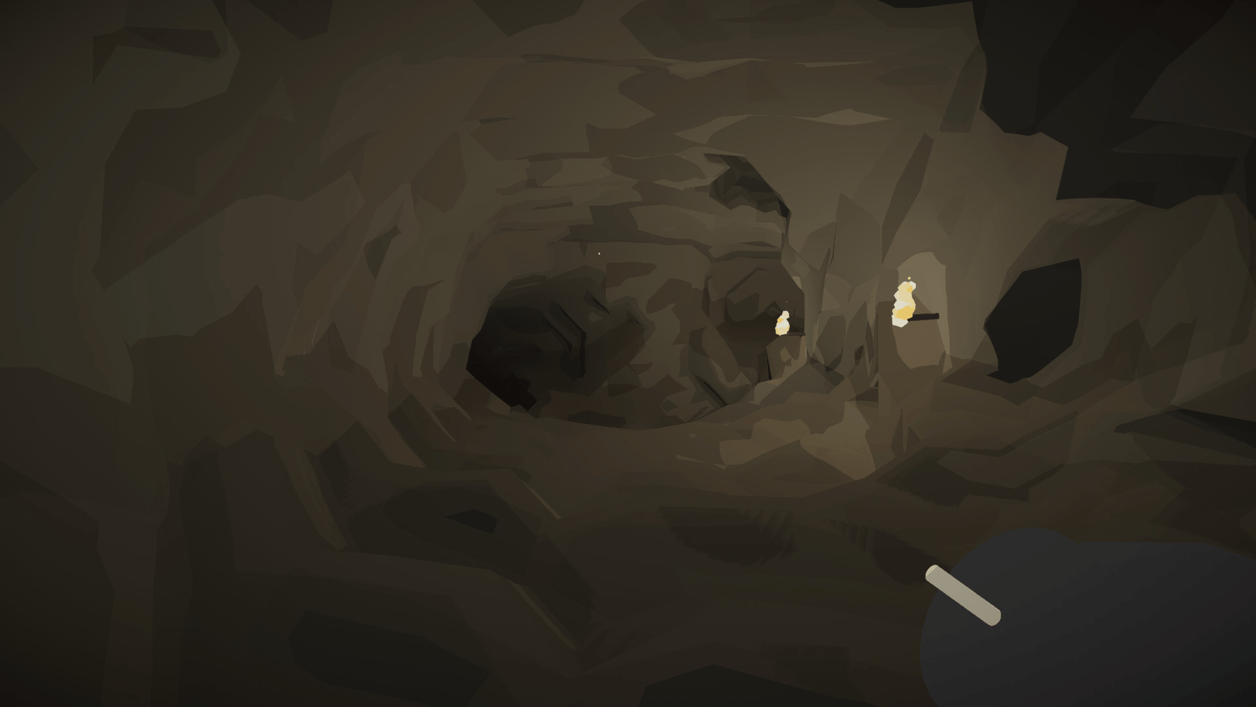 Goblet Cave screenshot