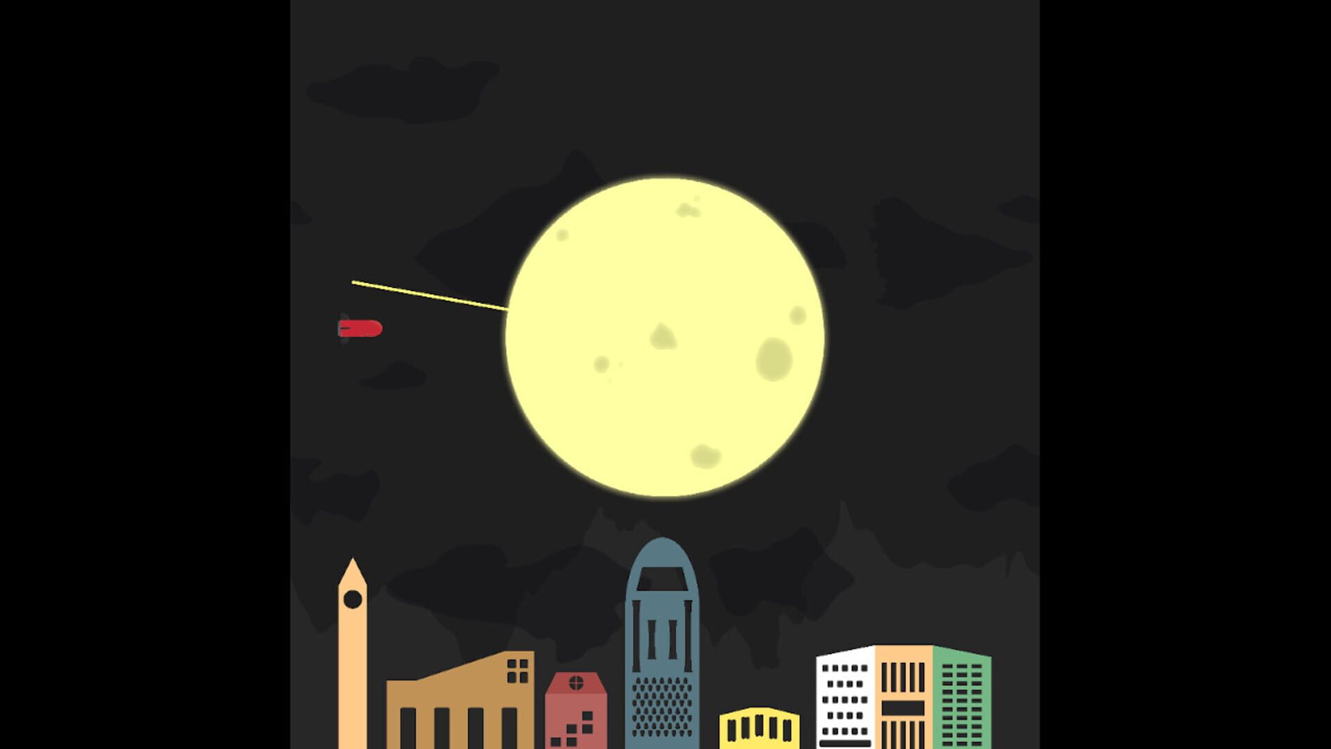 Pixie Moon - Screenshot