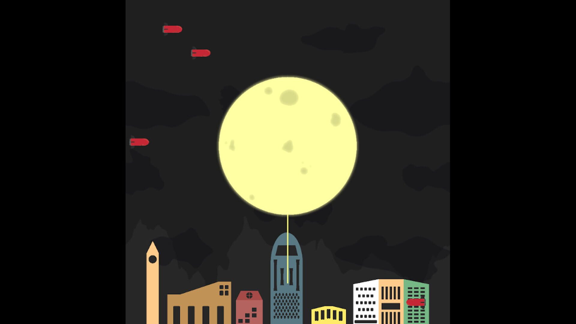 Pixie Moon - Screenshot