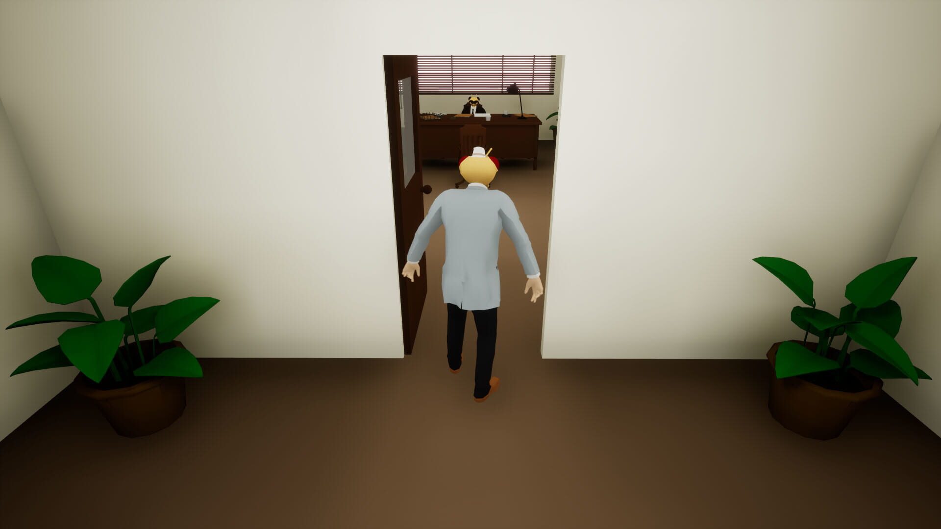Ant Detective 2 - Screenshot