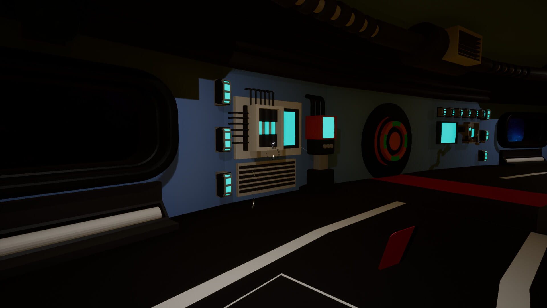 Last in Orbit