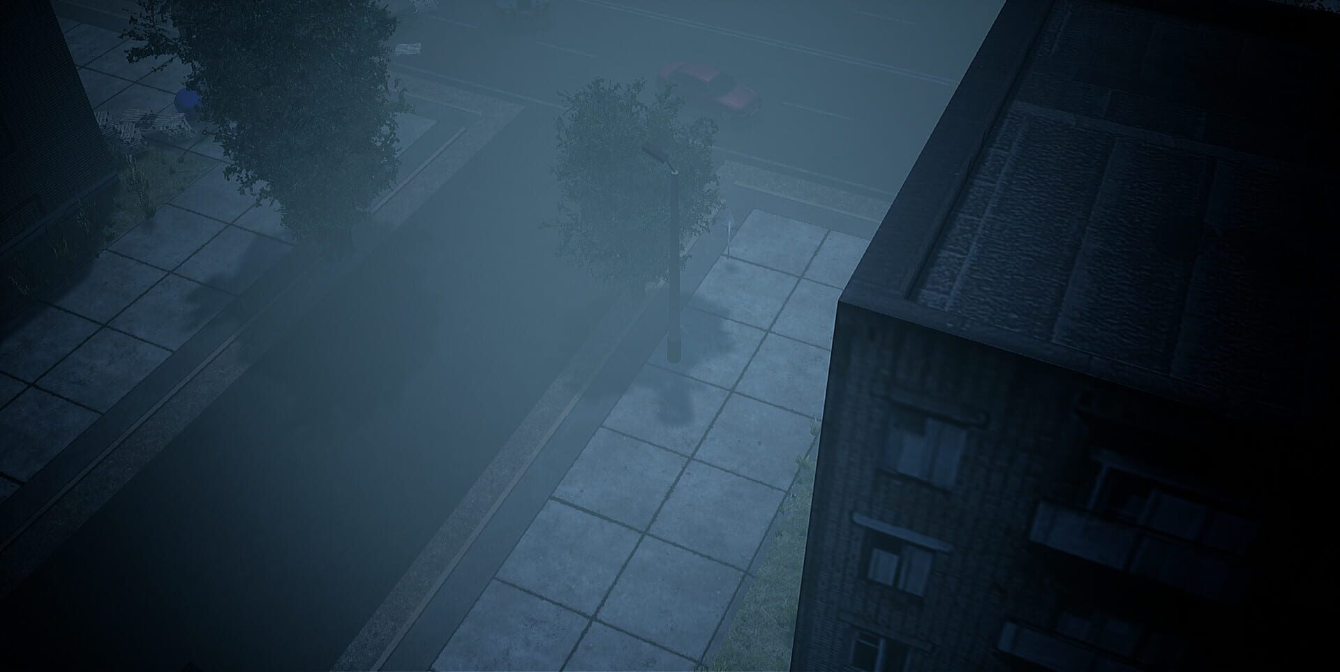 Dead Motherland: Zombie Co-op - Screenshot