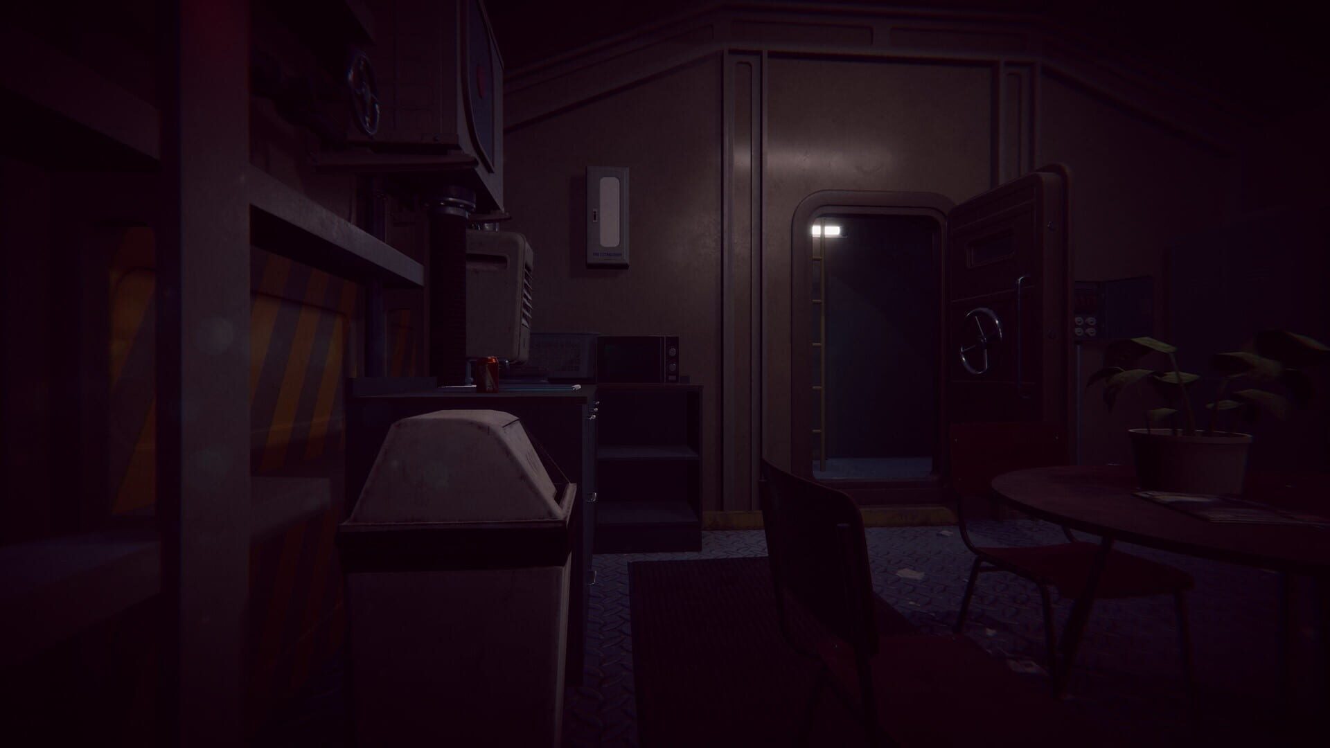 Aurora: Weather Warfare - Screenshot
