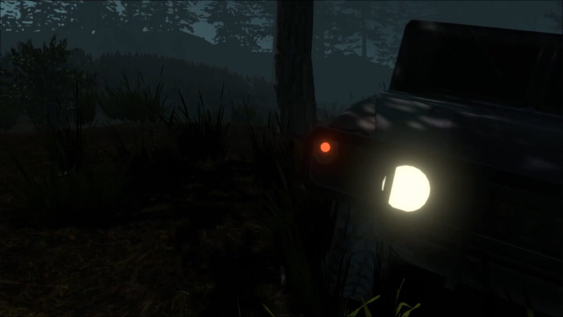 Dark Invasion VR - Screenshot