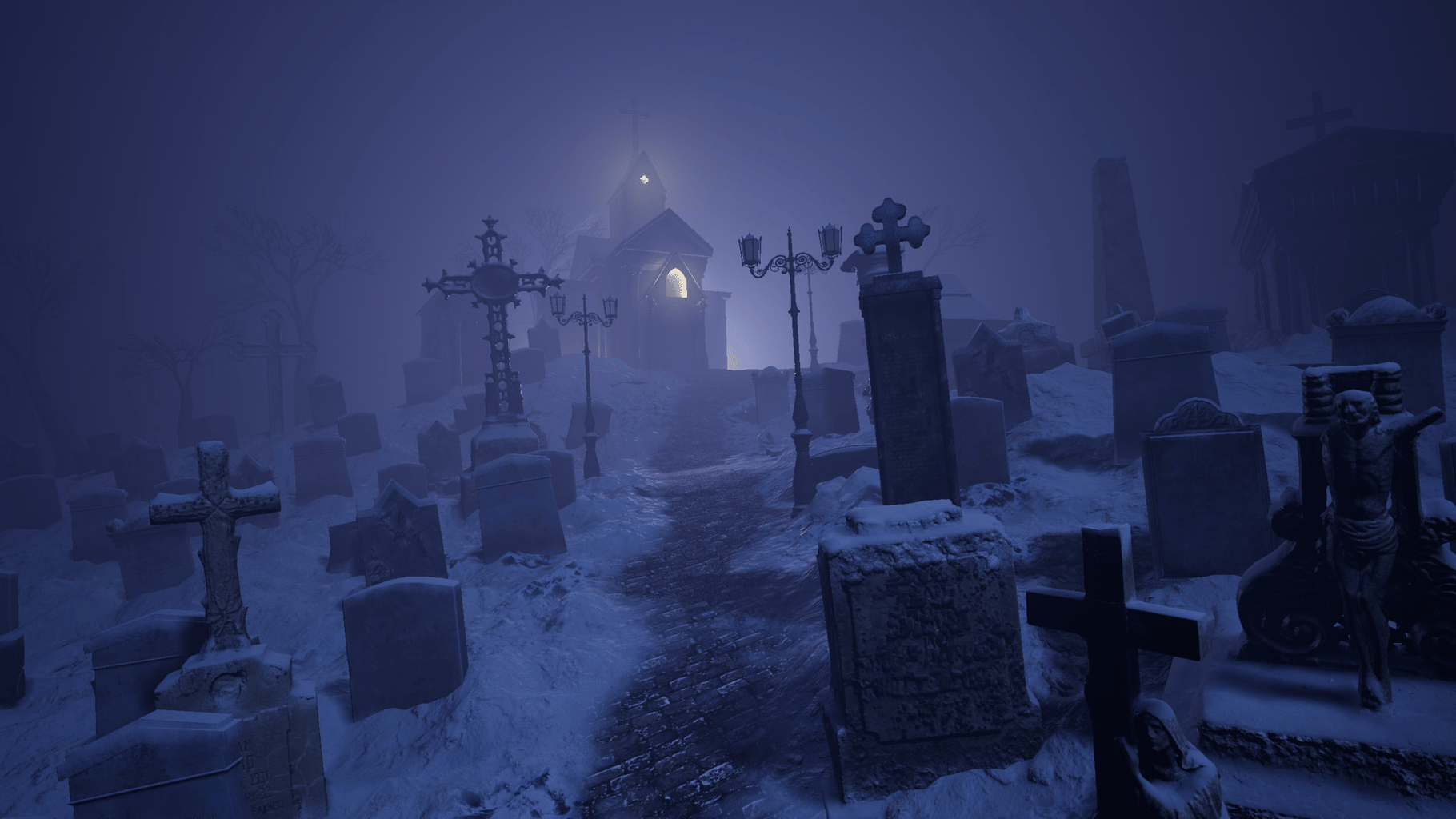 Chained: A Victorian Nightmare screenshot