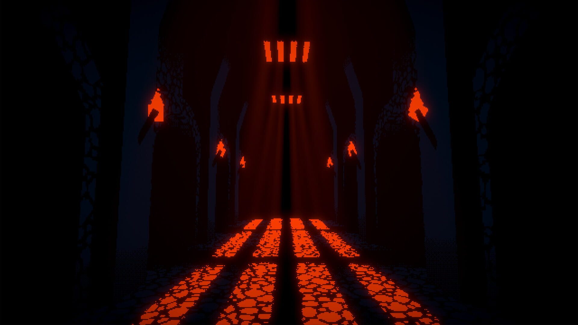 Rats for Breakfast - Screenshot
