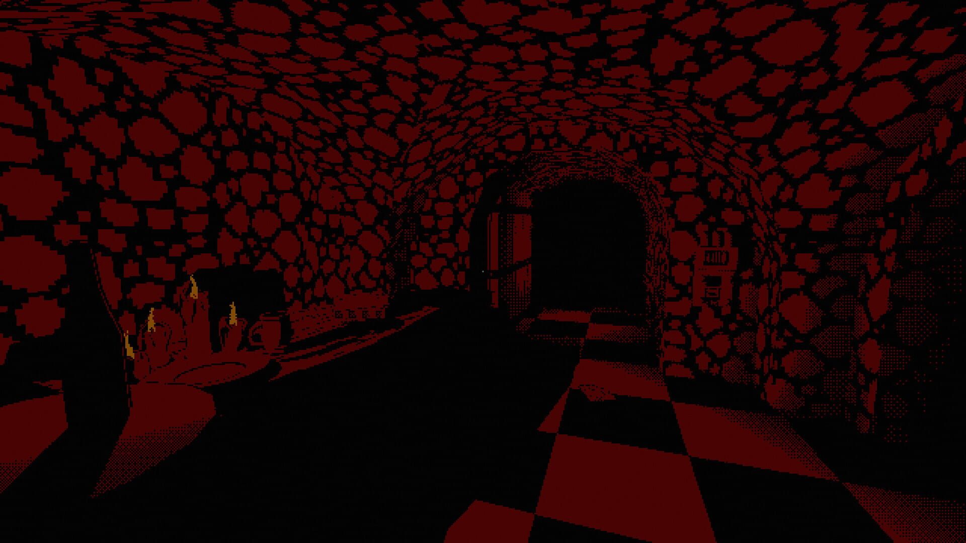 Rats for Breakfast - Screenshot