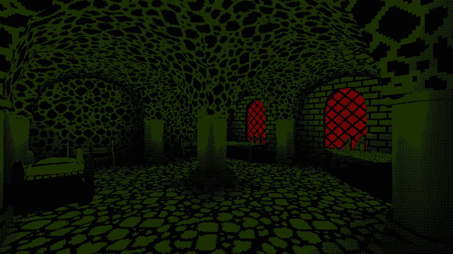 Rats for Breakfast - Screenshot
