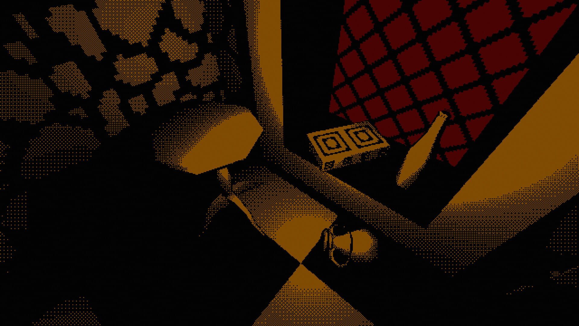 Rats for Breakfast - Screenshot
