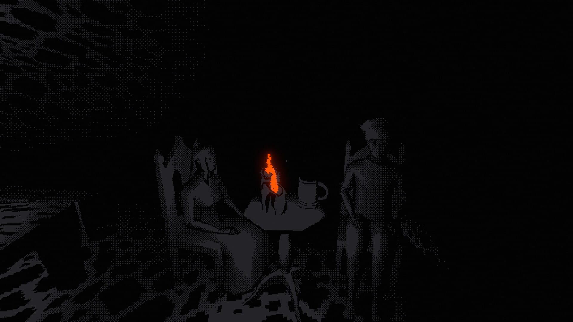 Rats for Breakfast - Screenshot