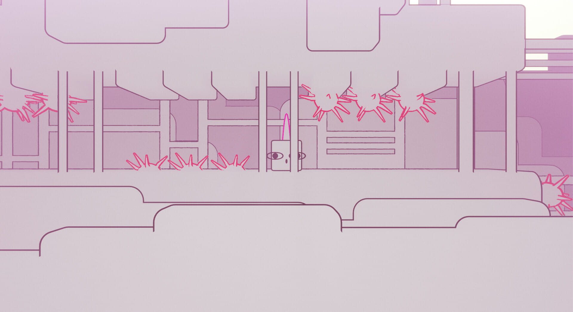Hello Player - Screenshot