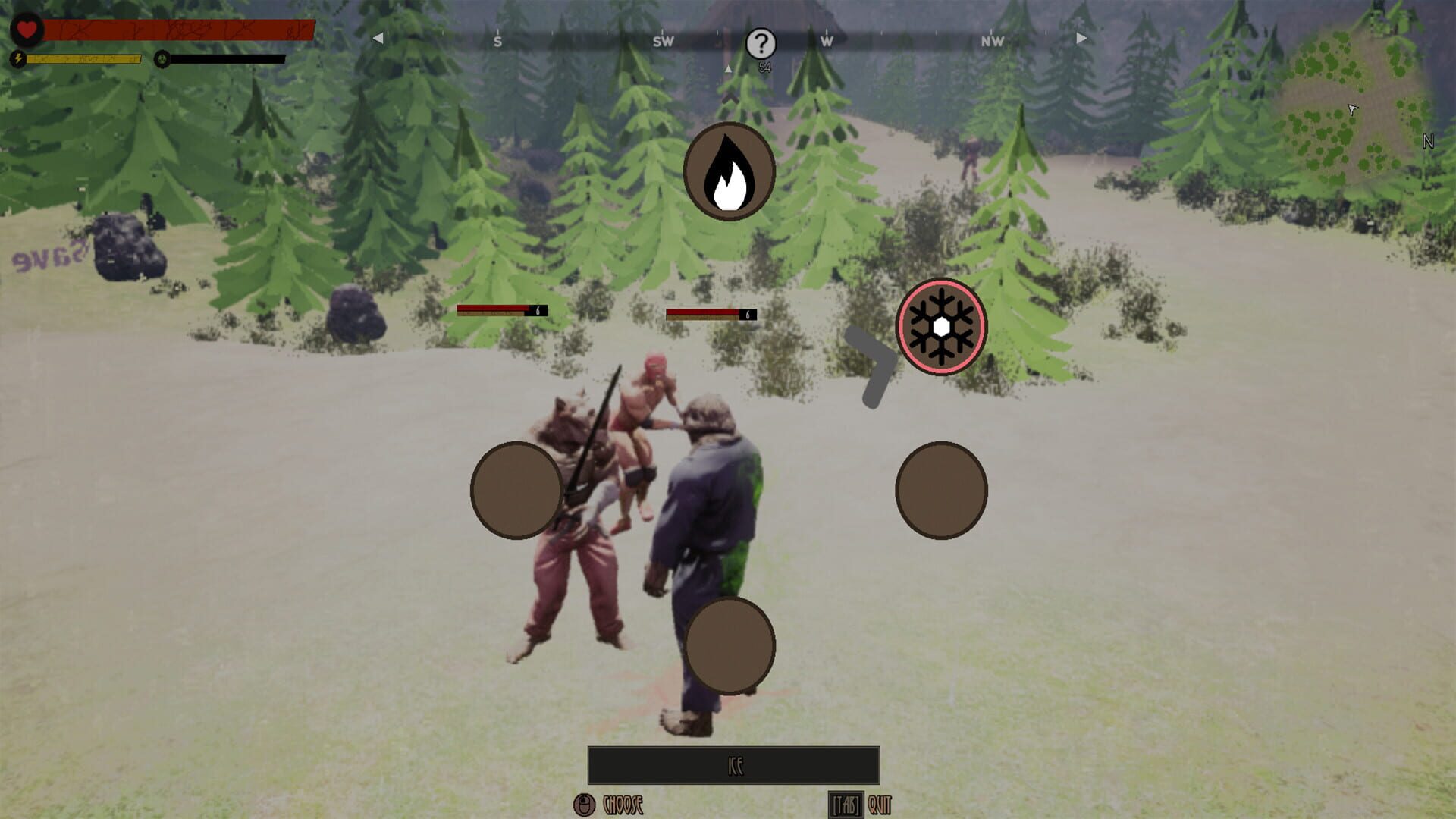 Guardians of Rings