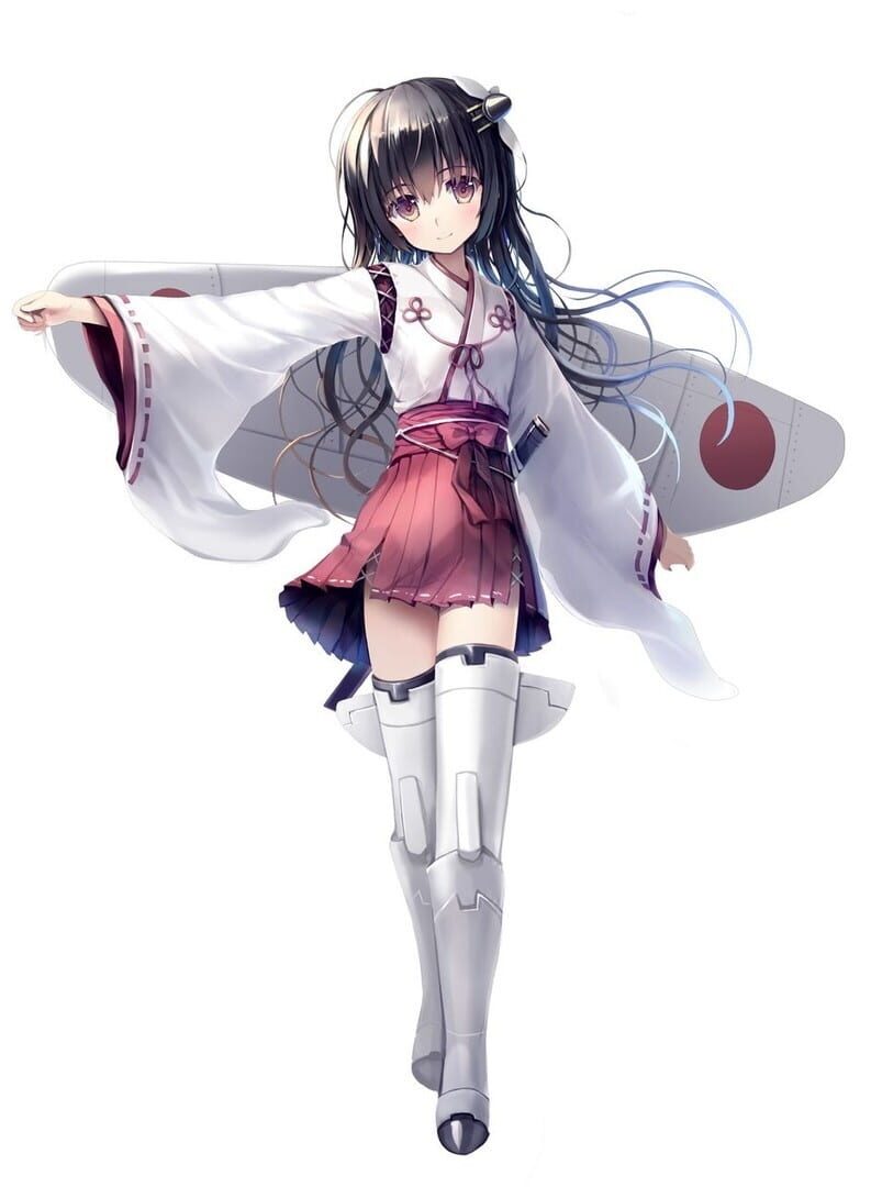 Moe Moe World War II-3: Deluxe Edition - Screenshot