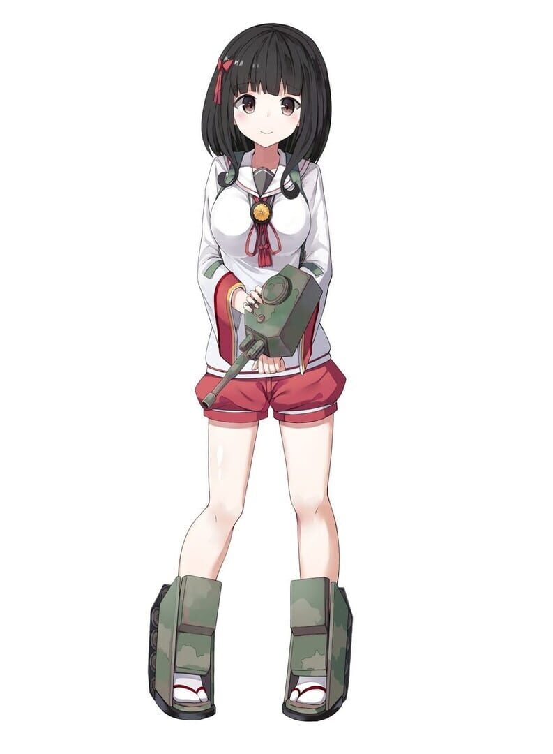 Moe Moe World War II-3: Deluxe Edition - Screenshot