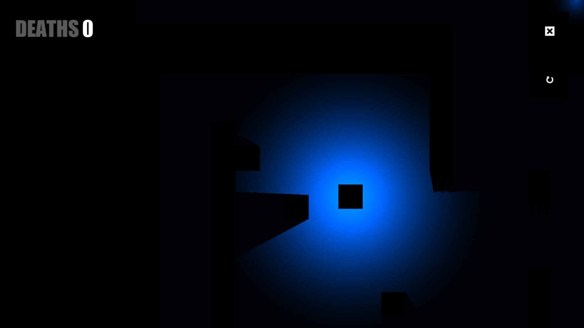 Escape Rebooted