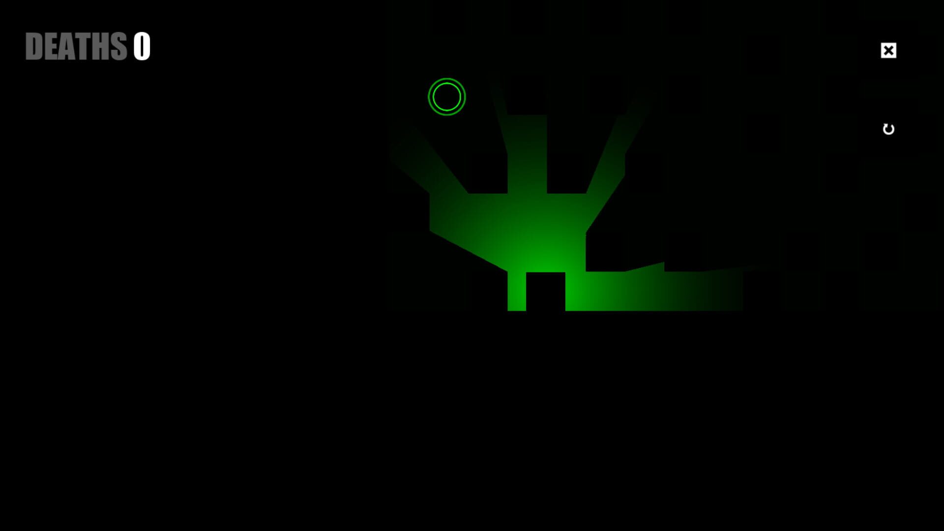 Escape Rebooted - Screenshot