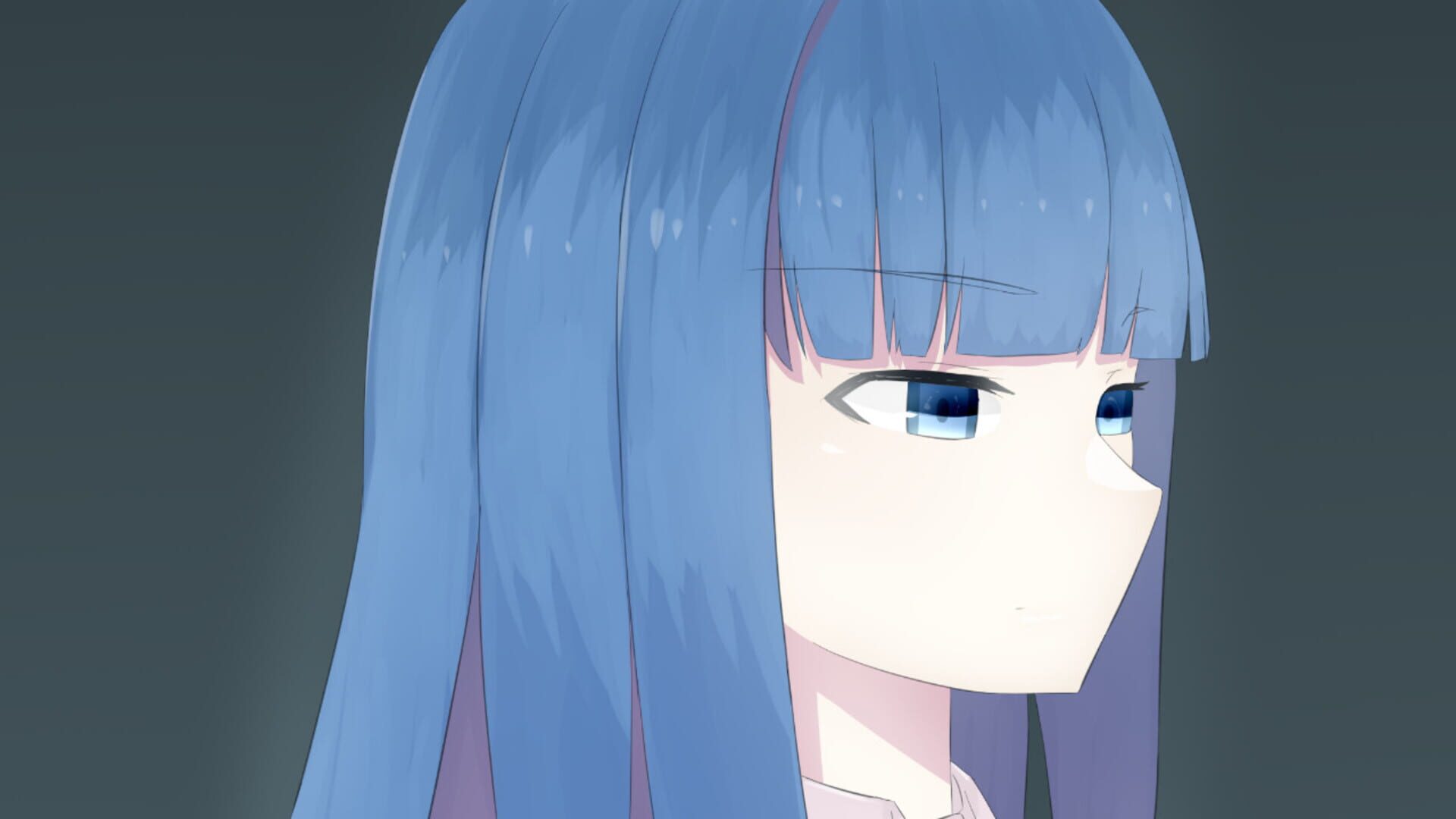 Magia Knabino in the Eternal Night