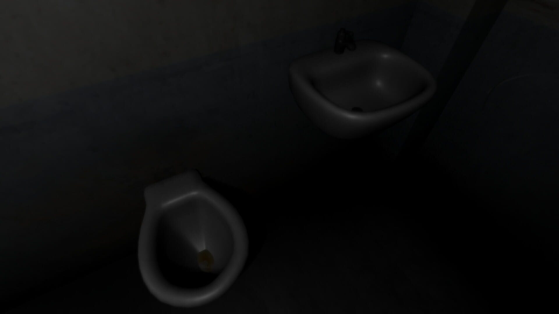 Prison Forever - Screenshot