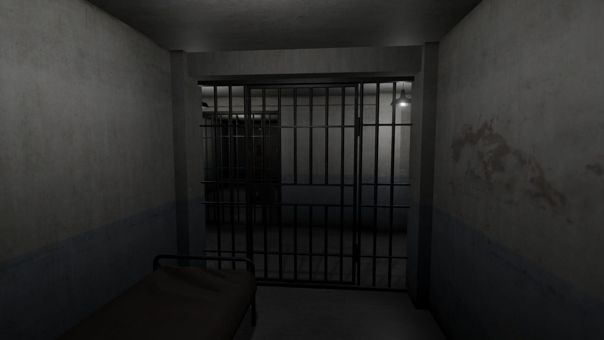 Prison Forever - Screenshot