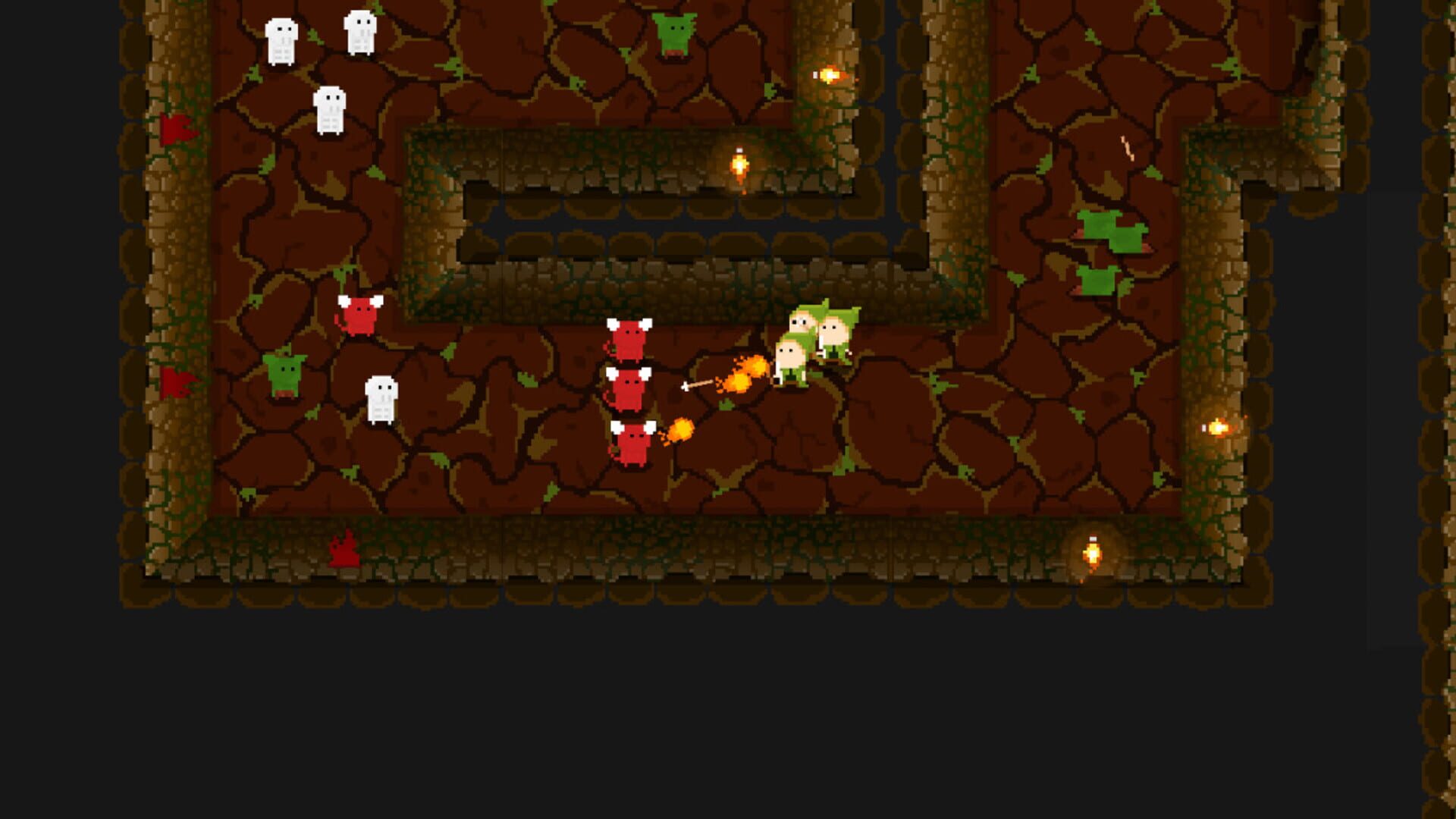 Dungeon Origins