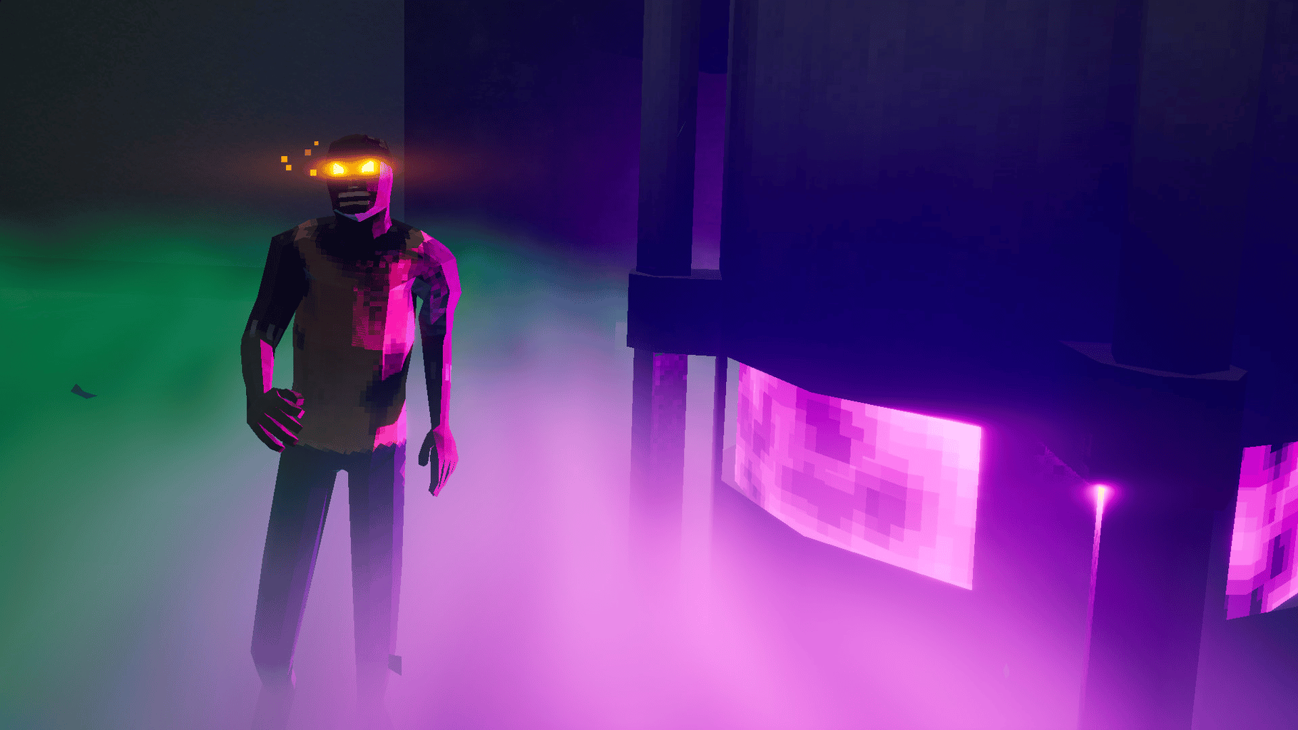 Hellpunk screenshot