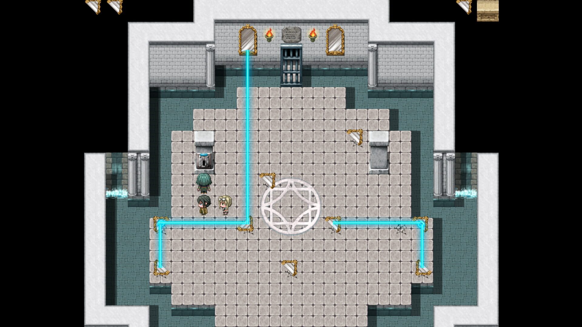 Great Utopia - Screenshot