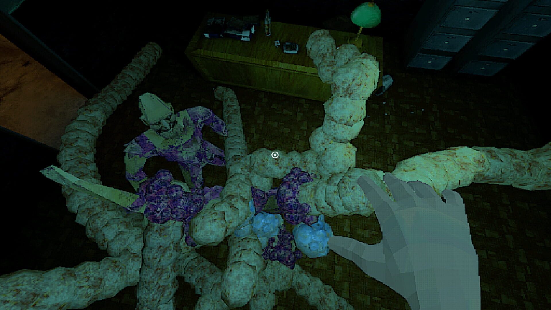 Misshapen - Screenshot