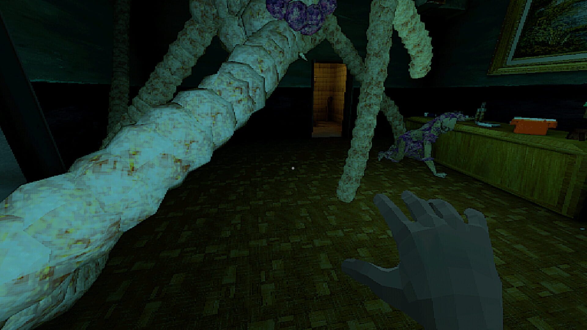 Misshapen - Screenshot