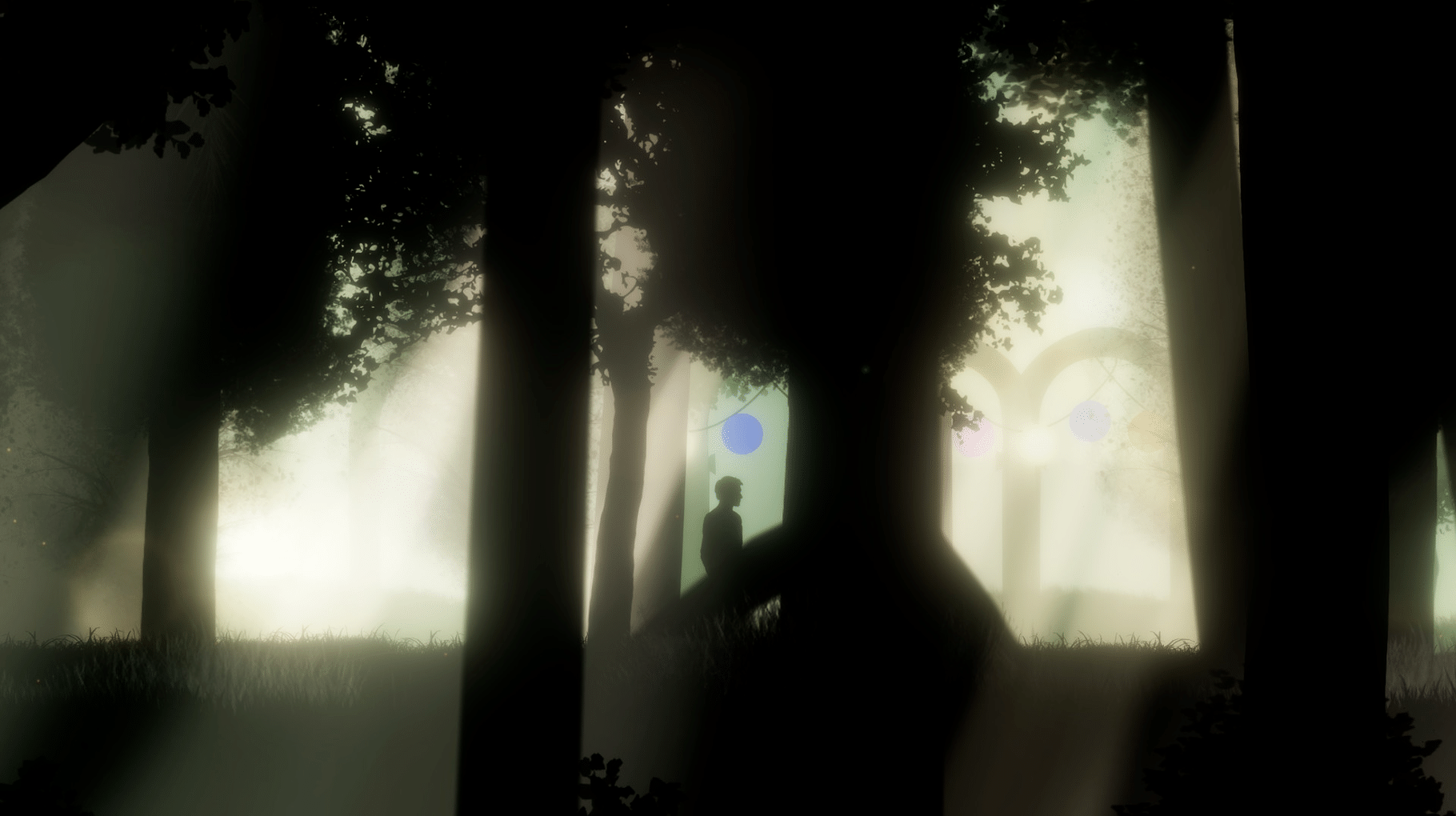 Into a Dream screenshot