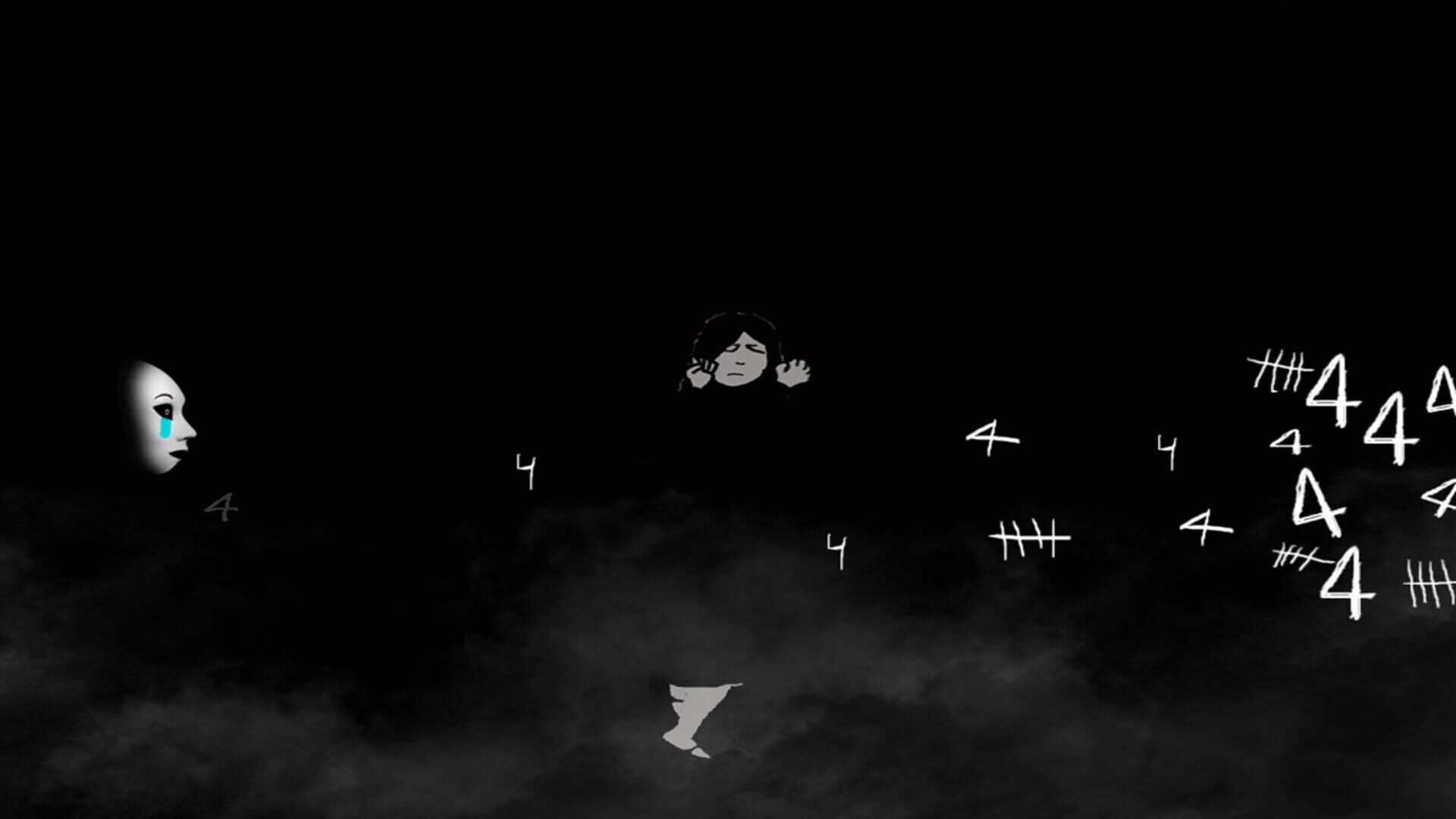 Reach - Screenshot