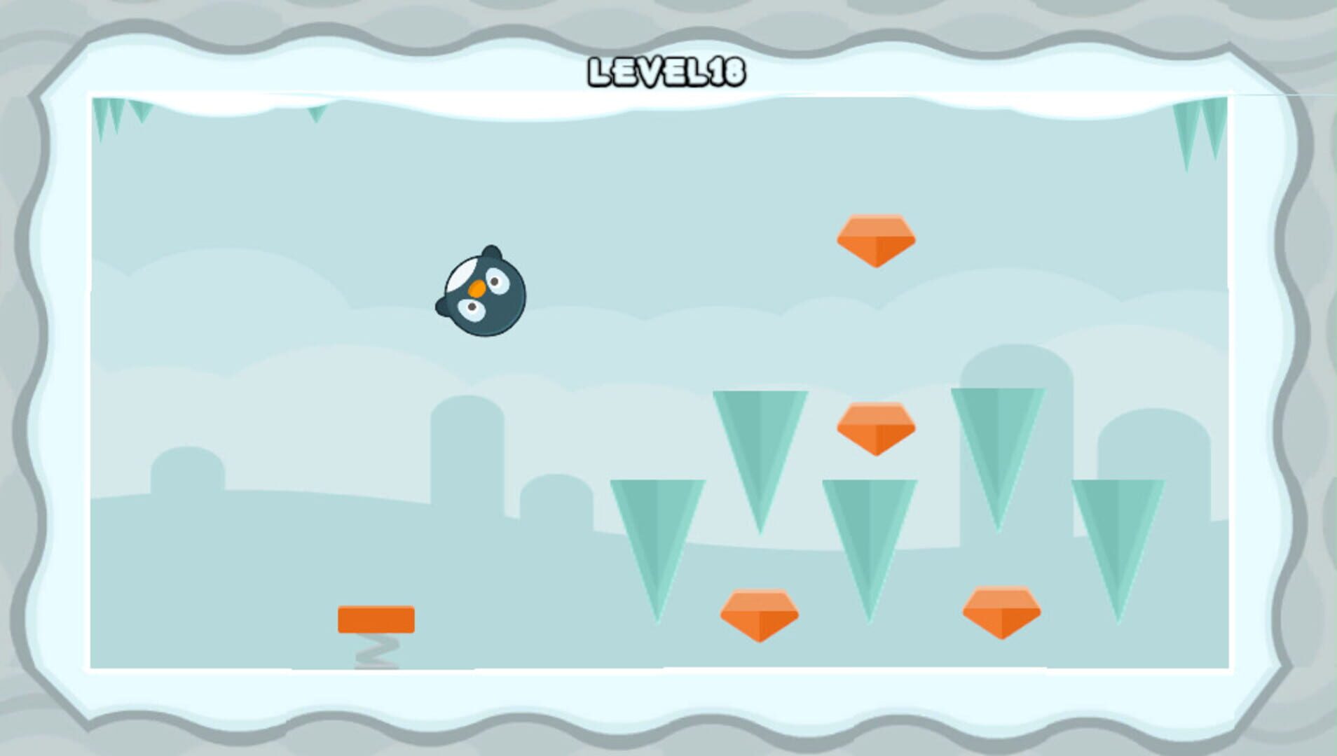 There a no Armadillos in this game - Screenshot