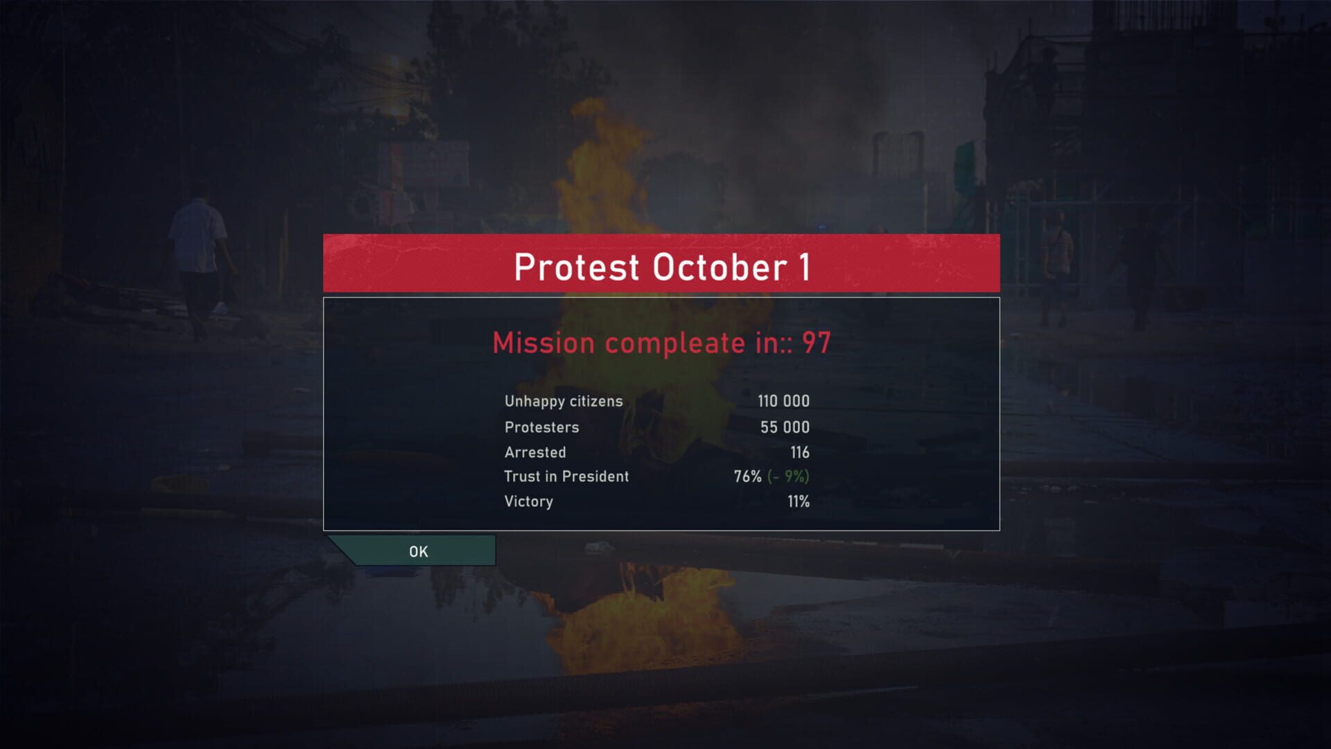 US Spy: Mission in Russia - Screenshot