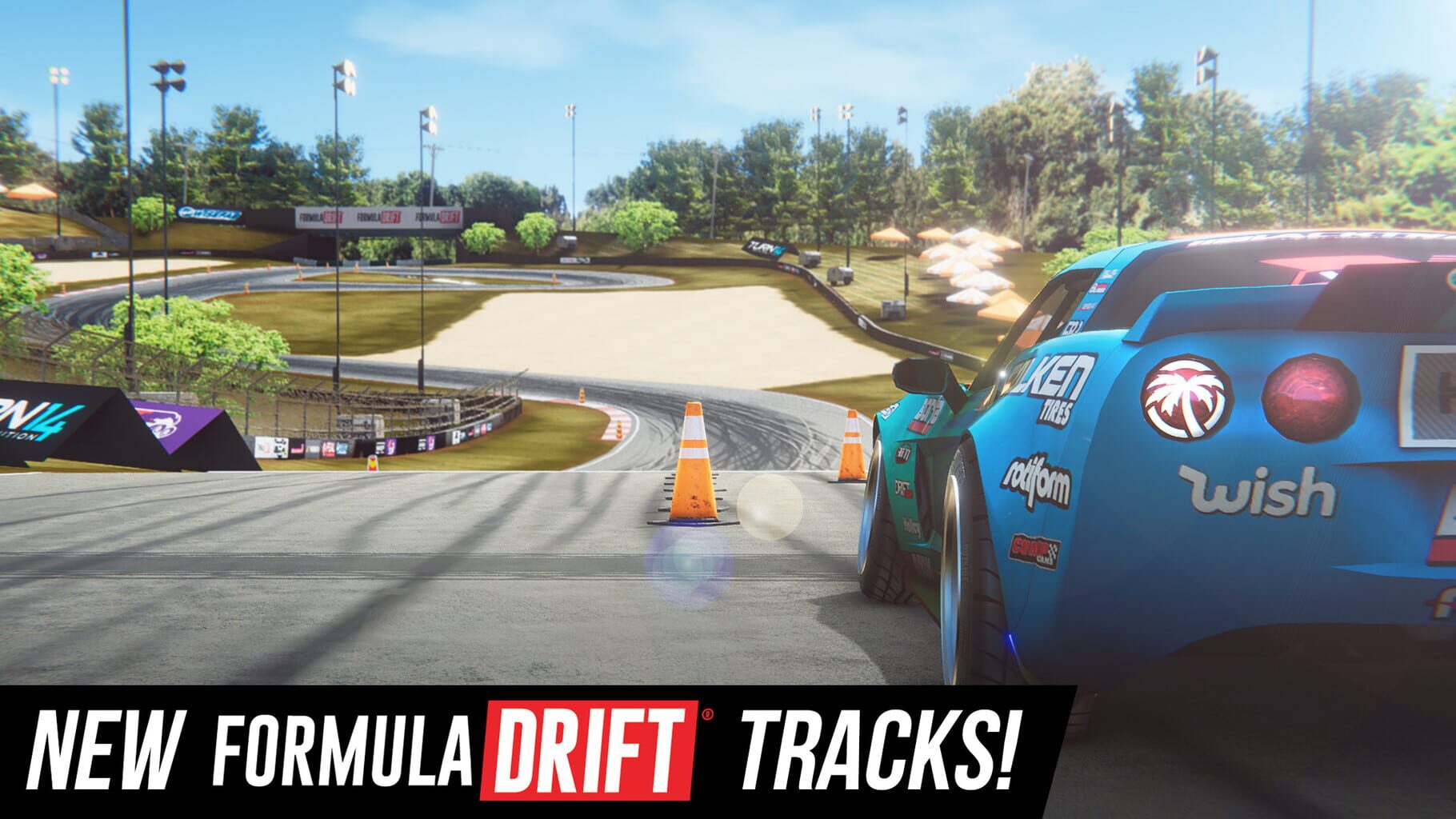 Torque Drift na App Store