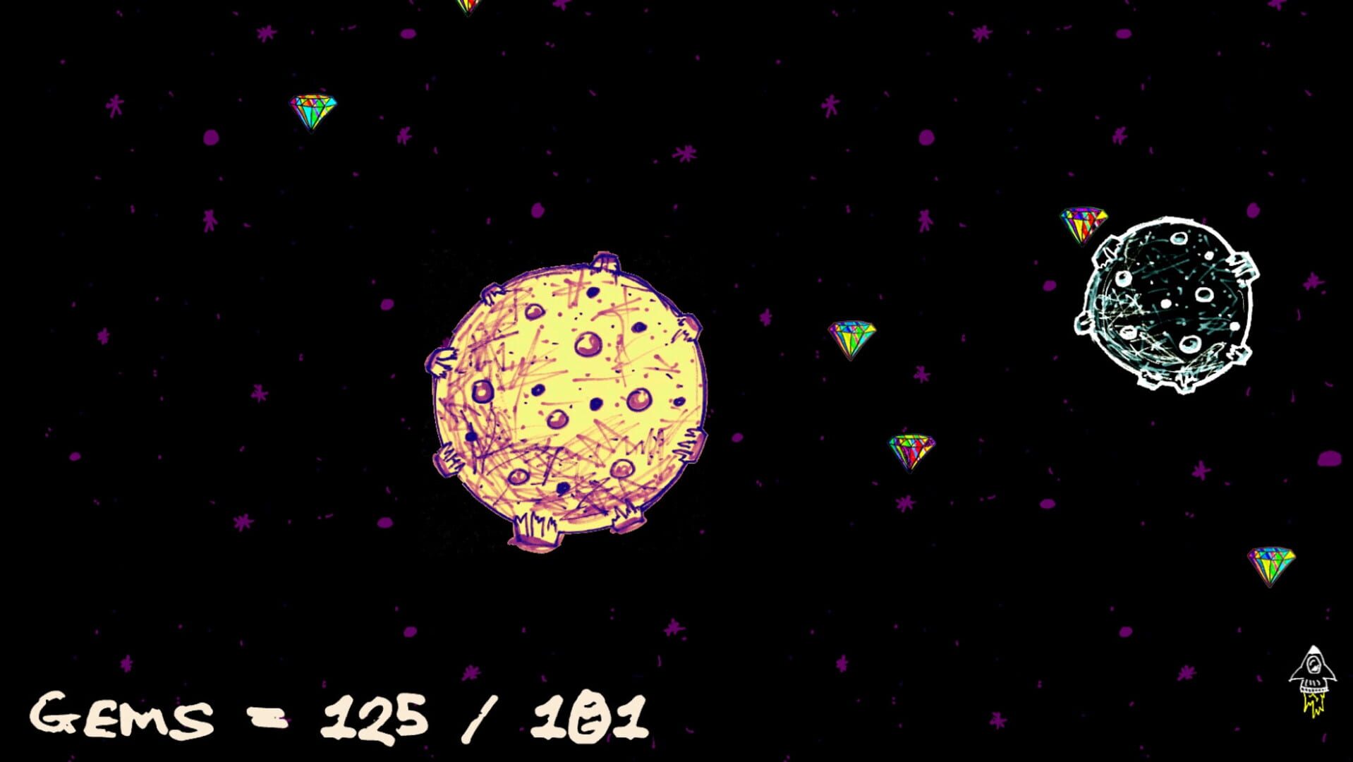 Space Mega Force Man