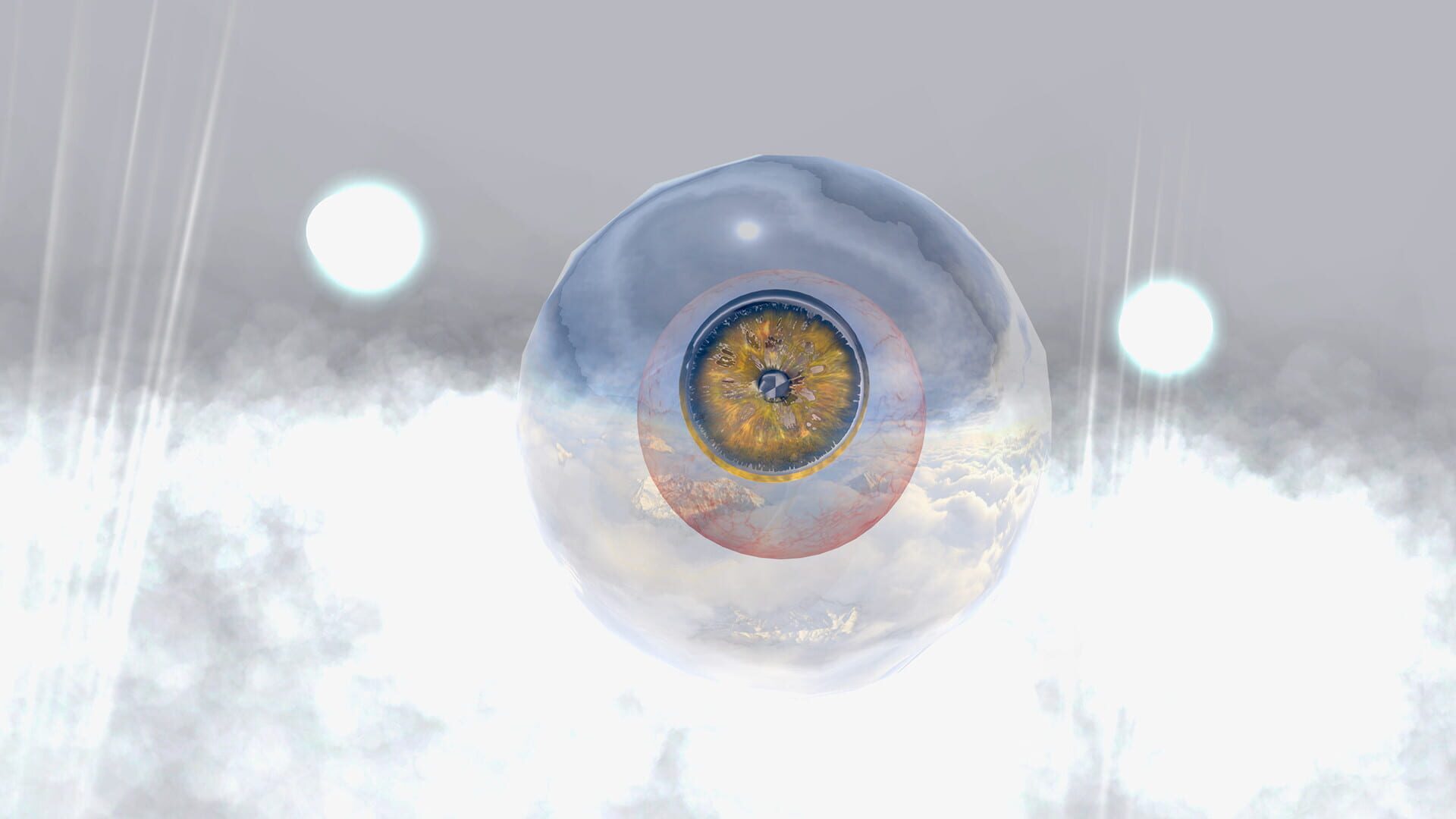 Fantaventura - Screenshot