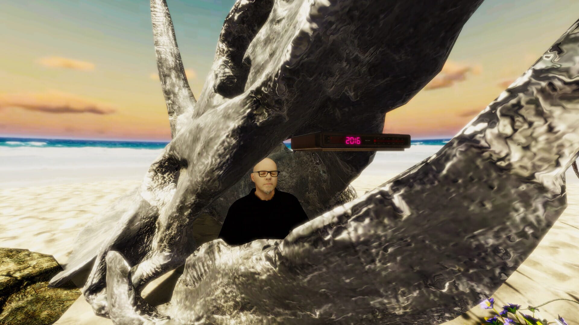 Fantaventura - Screenshot