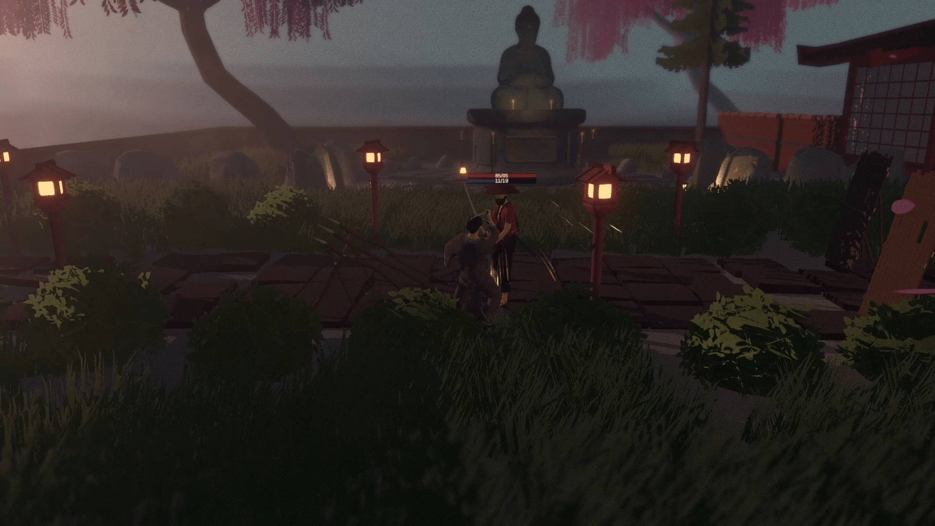 Katana Kata screenshot