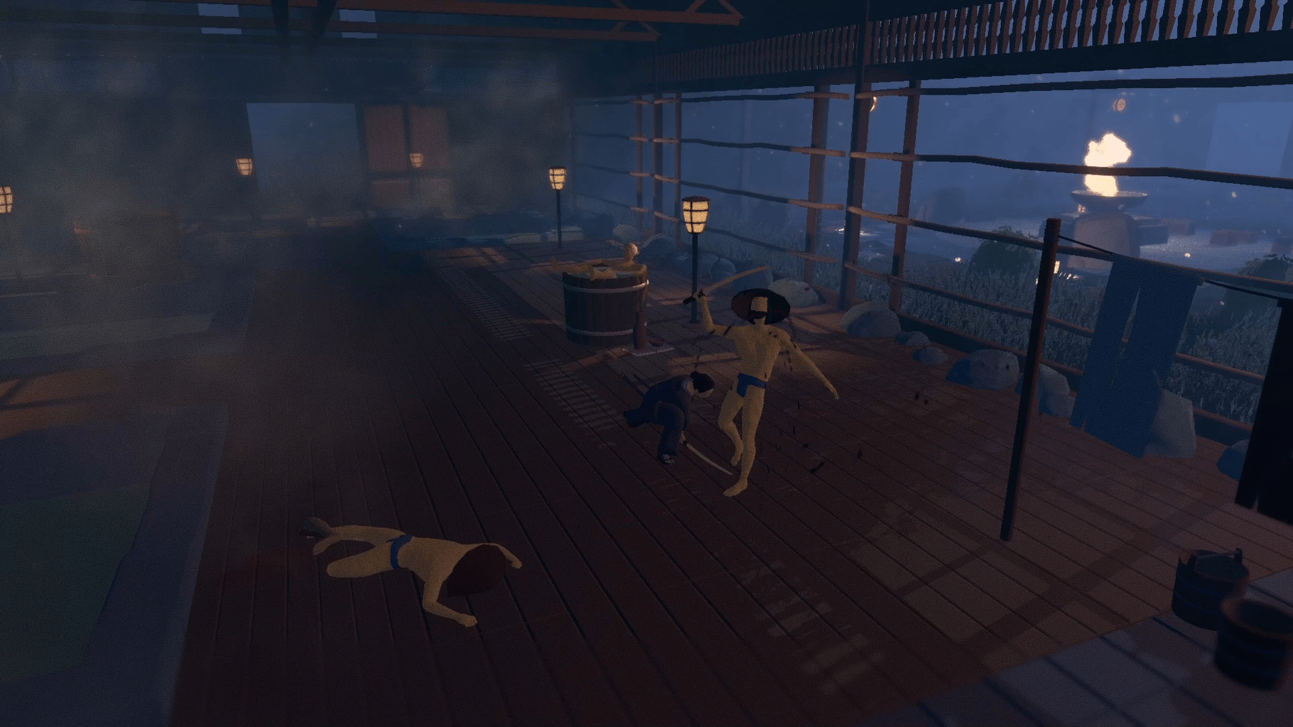 Katana Kata screenshot