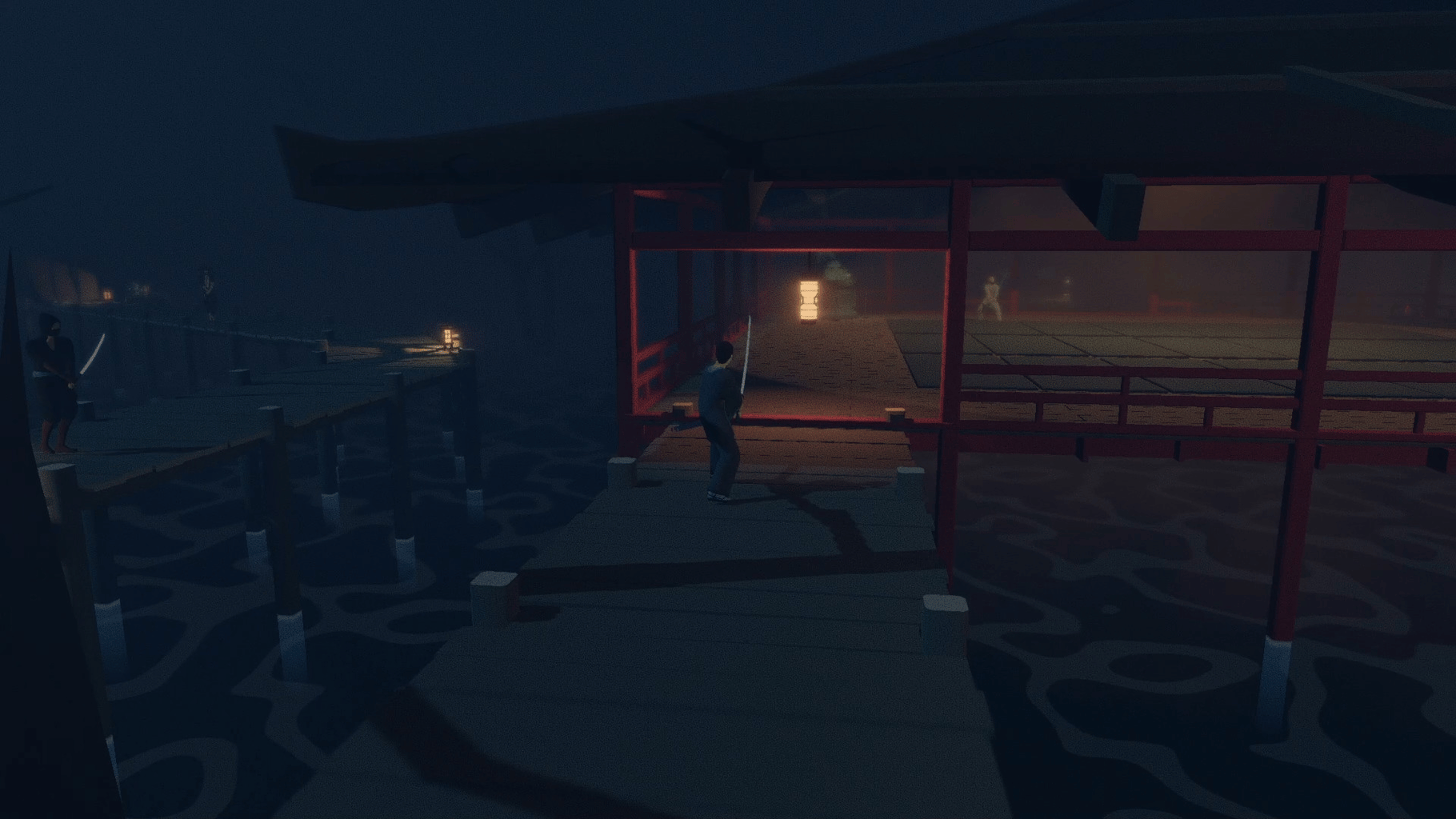 Katana Kata screenshot