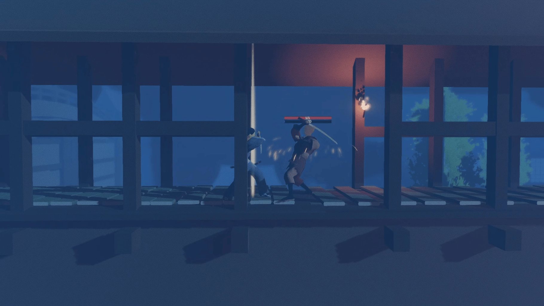 Katana Kata screenshot